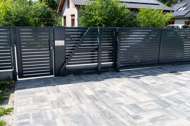 Best Permeable Paver Driveway  in Poinciana, FL