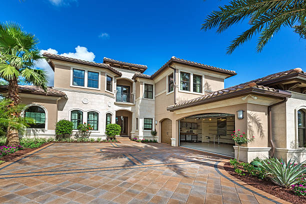 Best Best Driveway Pavers  in Poinciana, FL
