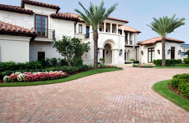 Driveway Repair Near Me in Poinciana, FL