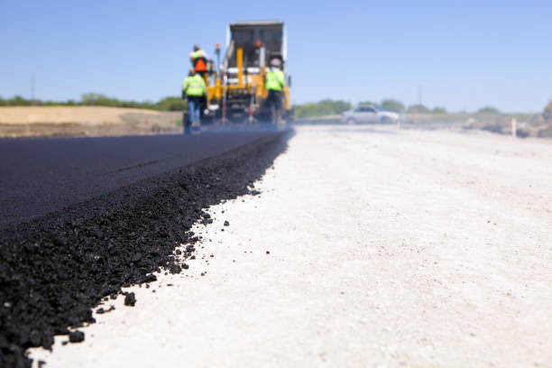Best Professional Driveway Pavers  in Poinciana, FL