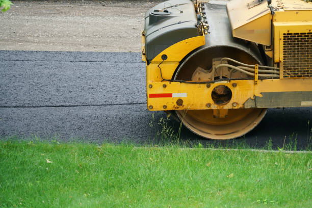 Best Driveway Resurfacing Pavers  in Poinciana, FL